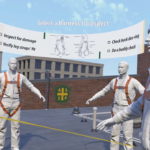 (English) Safer Jobsites: Real results of VR