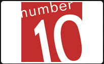 NUMBER TEN ARCHITECTURAL GROUP