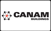 CANAM BUILDINGS