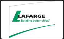 LAFARGE CANADA  *