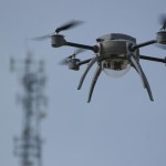 (English) The Use of Drones in the Construction Industry Booklette