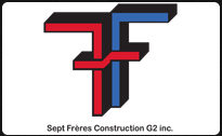 Sept Frères Construction G2 Inc.