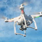 The Latest in Emerging Drone Technologies & the Future